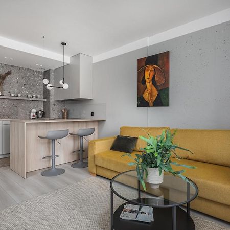 Ts Nowe Miasto Szczecin Extérieur photo
