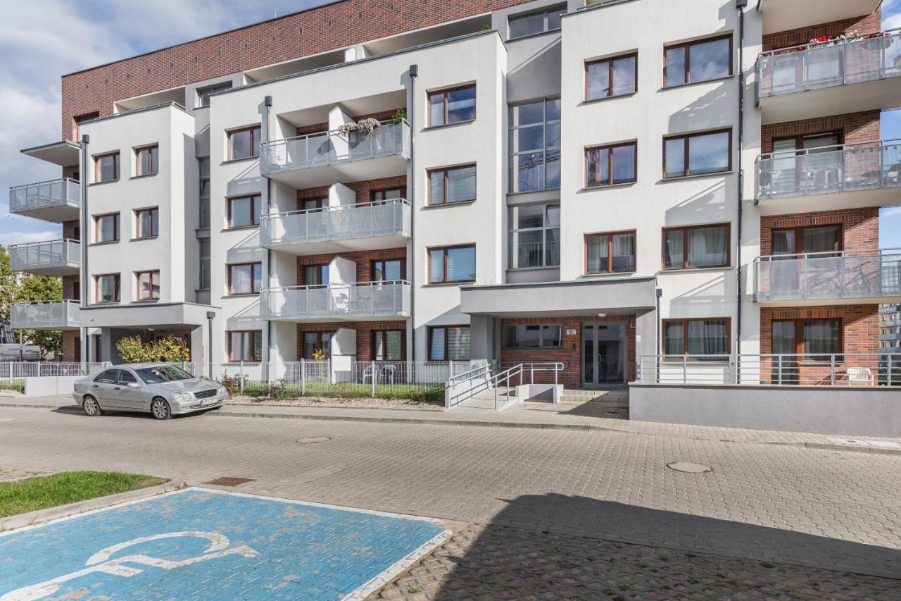 Ts Nowe Miasto Szczecin Extérieur photo